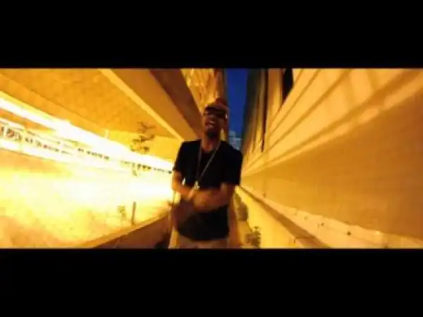 Video: Juicy J - Cant Stop Us